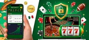 Brazino777 casino online
